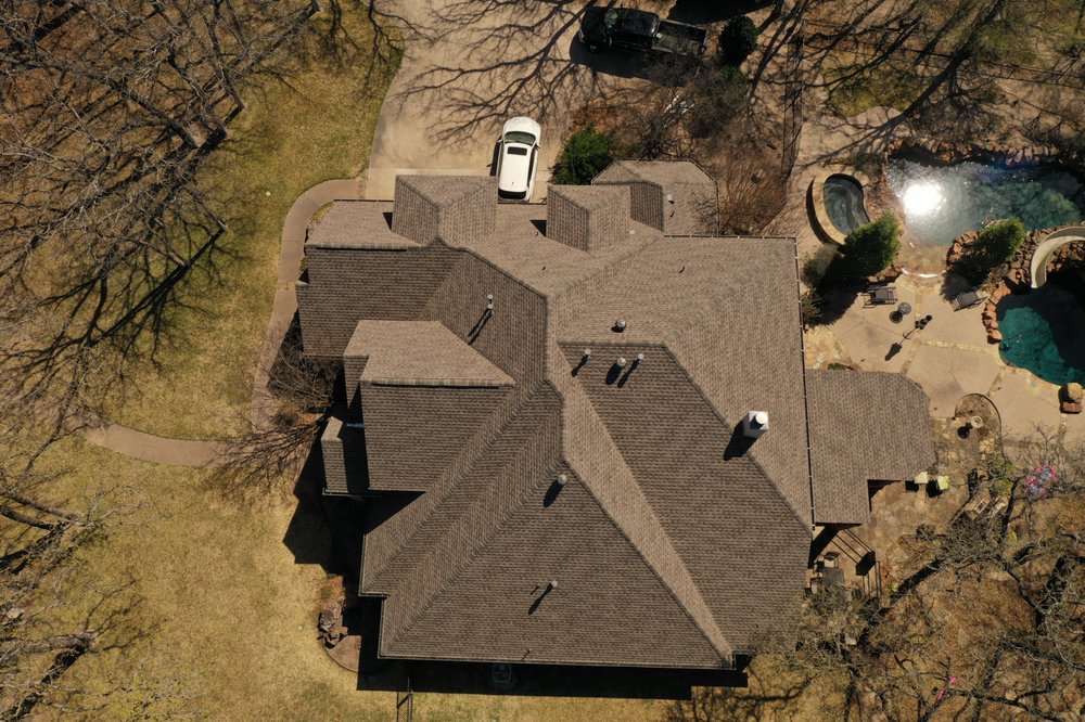 Slide of M & D Roofing and Construction