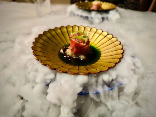 Aburi Hana by null