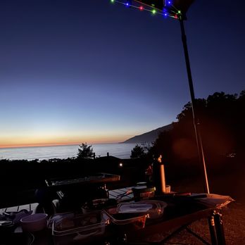 Kirk Creek Campground - Campgrounds Near Me - Big Sur, California Kirk Creek Campground - Campgrounds Near Me - Big Sur, California