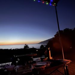 Kirk Creek Campground