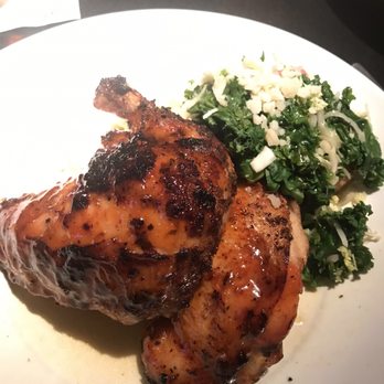 Palm Beach Grill - Roasted chicken - New American Near Me - Palm Beach, Florida