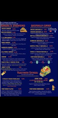 Menu photo 1 Crystal's Brodheadsville, PA