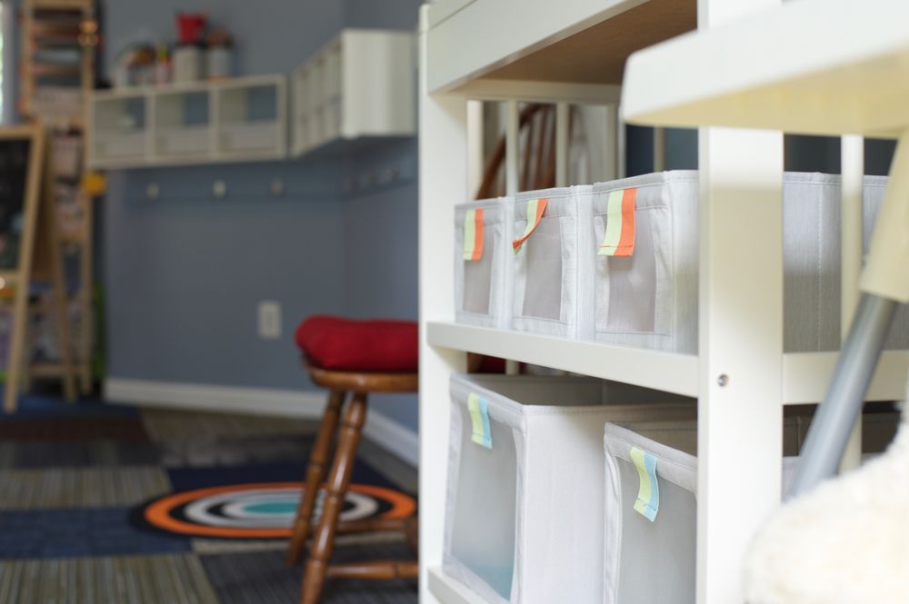 Hana's Daycare and Education - childcare center in Odenton, MD