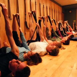 Center For Yoga