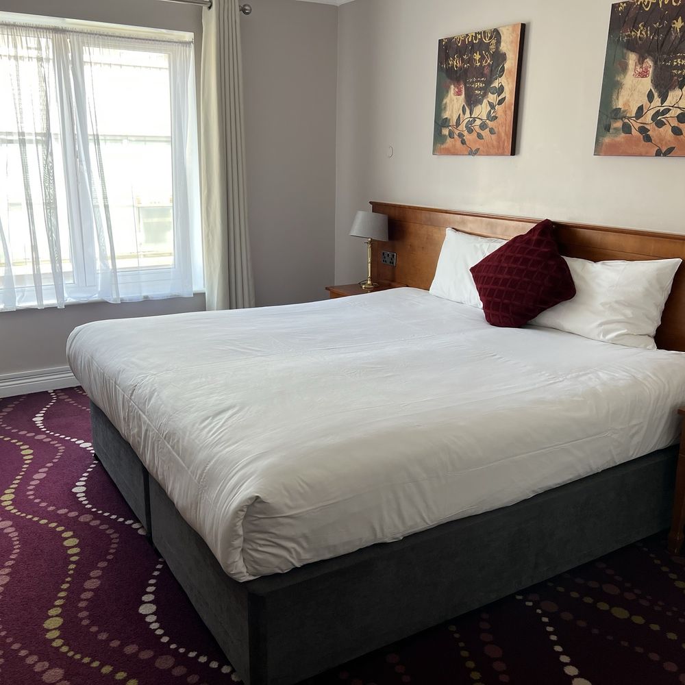 Arlington Hotel - Hotels Near Me - Dublin, D