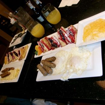 Keke's Breakfast Cafe - Create your own 1 French Toast Combo - Breakfast & Brunch Near Me - Boca Raton, Florida