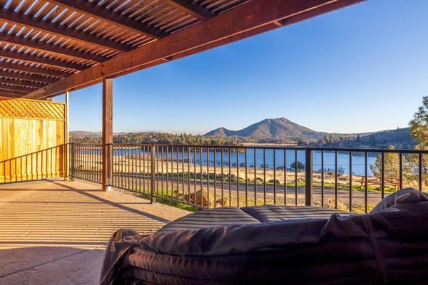 Quiet Mind Mountain Lodge, Retreat & Spa by null