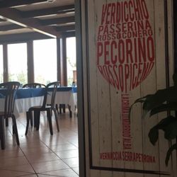 Bellamare's Restaurant
