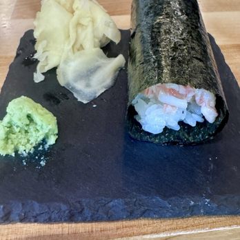 Sugo Hand Roll Bar - Sushi Bars Near Me - Seattle, Washington