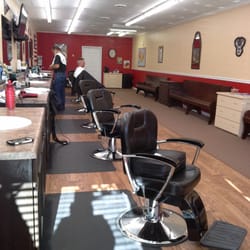 All American Barbershop