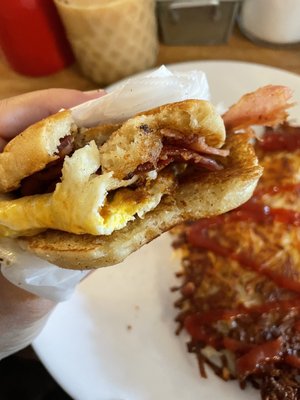 Country Touch Cafe - Breakfast • Lunch • Brunch by null