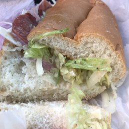Italian Sub