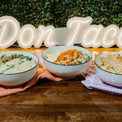 Guilt Free Salad Options