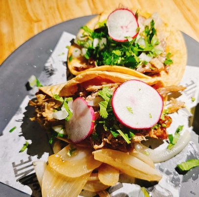 Maiz Picante Taqueria by null