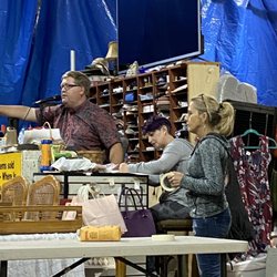 Swick’s Auction - Auctioneer Jeff Schwickerath