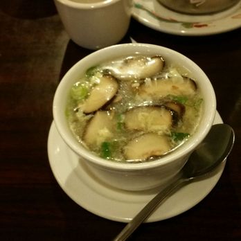 Lee's Chinese Restaurant - Shredded Duck Mushroom Soup - Chinese Near Me - Wichita, Kansas Lee's Chinese Restaurant - Shredded Duck Mushroom Soup - Chinese Near Me - Wichita, Kansas