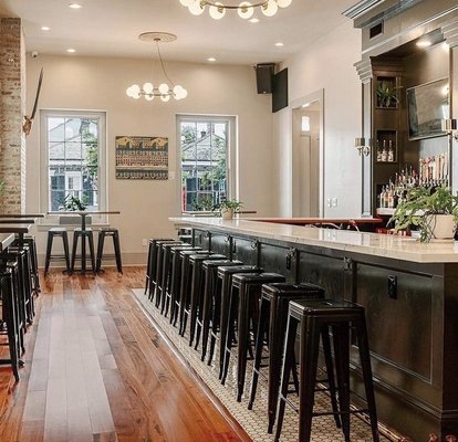 American Townhouse by null