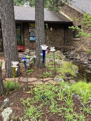 The Arboretum at Flagstaff by null