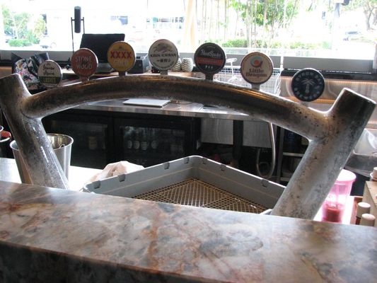 Crystalbrook Bailey by null