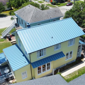FPG Metal Roofing Services - Roofing Near Me - Houston, Texas FPG Metal Roofing Services - Roofing Near Me - Houston, Texas