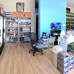 Apex Nutrition - Always stocked!
