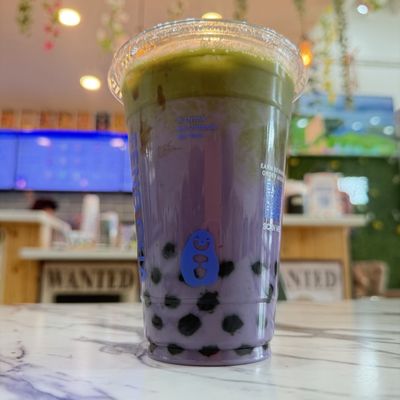 Feng Cha New Orleans by null