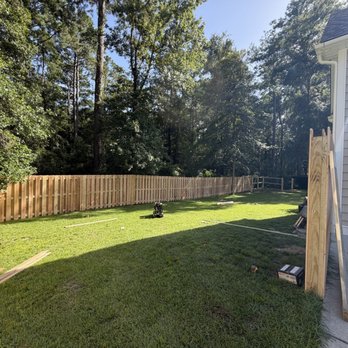 Omega Fence - Fences & Gates Near Me
