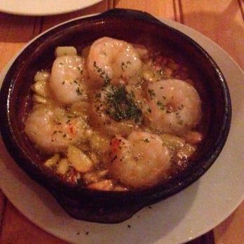 La Taberna Giralda - Gambas al Ajillo - Spanish Near Me - Coral Gables, Florida La Taberna Giralda - Gambas al Ajillo - Spanish Near Me - Coral Gables, Florida