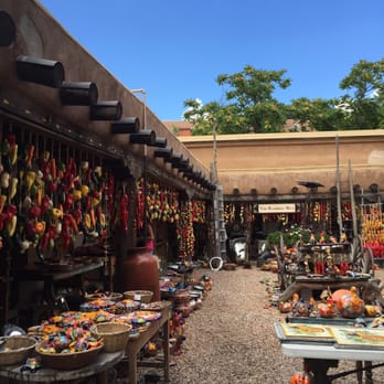 Rainbow Man - Very colorful items lured us in - Home Decor Near Me - Santa Fe, New Mexico