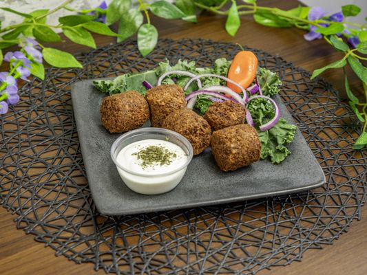 Zaffron Kitchen by null