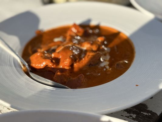 NaanWise Indian Cuisine by null