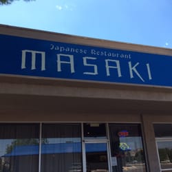 Ms Masaki