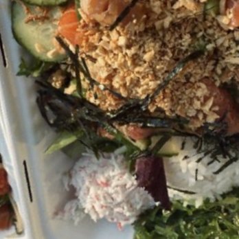 79 Ramen & Poke Bar - poke - Poke Near Me - Sparks, Nevada 79 Ramen & Poke Bar - poke - Poke Near Me - Sparks, Nevada