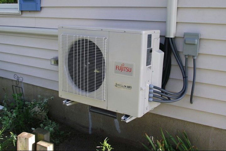 Slide of Van Hillard & Sons Siding