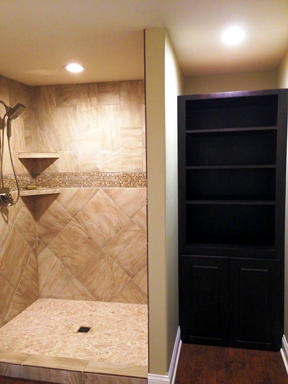 Slide of T R E Electric