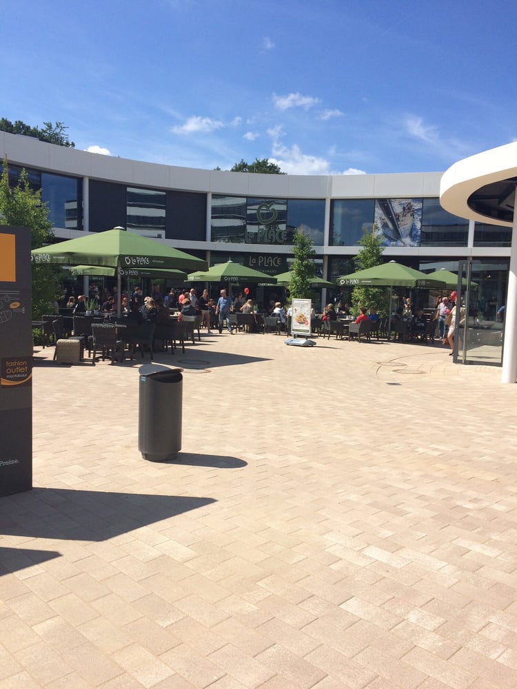 Montabaur The Style Outlets Outlet Stores Am Fashion Outlet 72 Montabaur Rheinland Pfalz Germany Phone Number Yelp