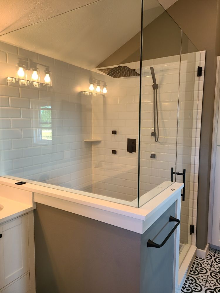 Slide of SBS Construction Group