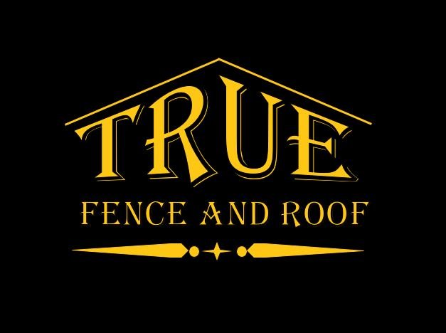 Slide of True Fence and Roof