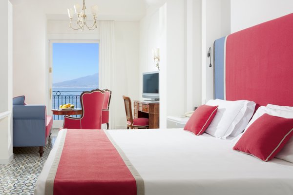 Grand Hotel Ambasciatori by null
