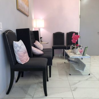 Skinova Medspa - Lobby - Skin Care Near Me - New York, New York Skinova Medspa - Lobby - Skin Care Near Me - New York, New York