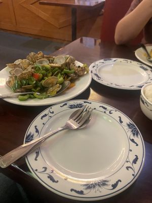 Corner Asian Café by null