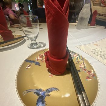 Han Palace - Table - Dim Sum Near Me - Washington, DC, District of Columbia