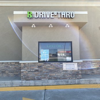 Brazos Hybrid Pharmacy - Pharmacy Near Me - Rosenberg, Texas