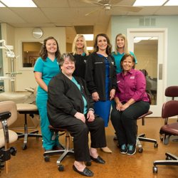 Family Orthodontics - Lexington
