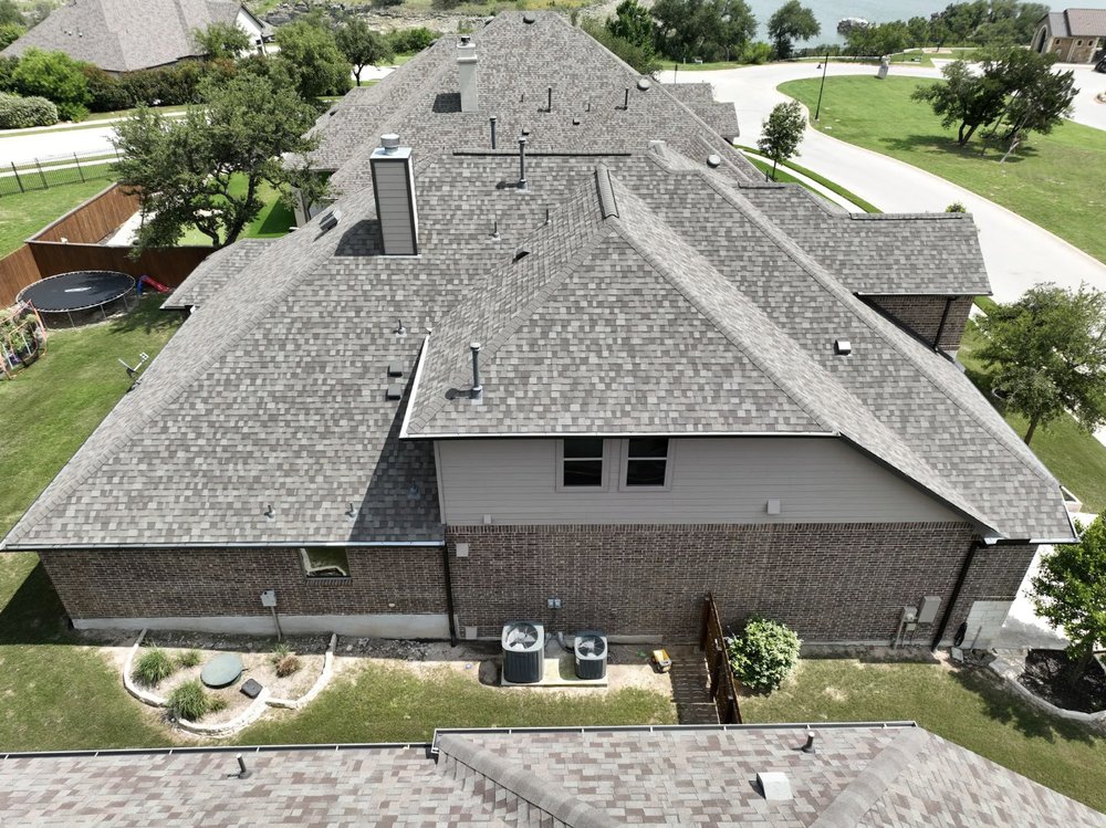 Slide of Dynamite Roofing & Construction