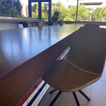 Barista Parlour - Seating area with outlets - Coffee & Tea Near Me - Louisville, Kentucky