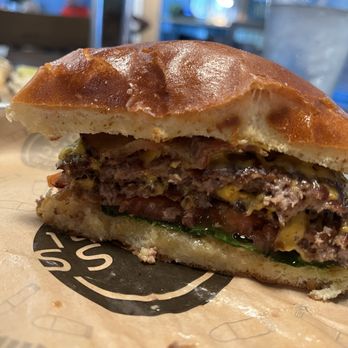Brass Social - Burgers Near Me - Louisville, Kentucky
