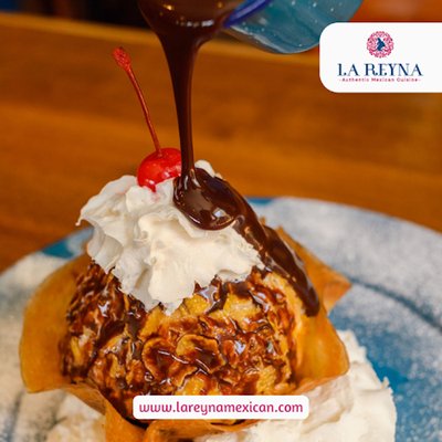 La Reyna - Authentic Mexican Cuisine by null