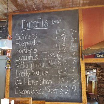 Red Stone Pub - Draft Board - Pubs Near Me - Simsbury, Connecticut Red Stone Pub - Draft Board - Pubs Near Me - Simsbury, Connecticut
