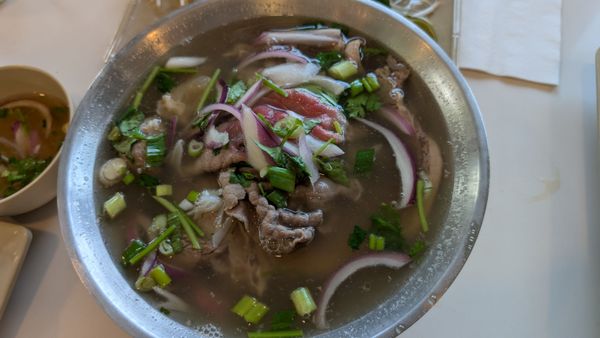 I Love Pho by null